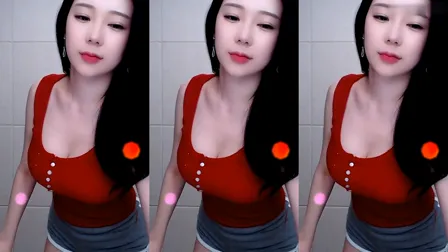 AfreecaTV主播西雅琳BJ시아린2020年4月18日直播视频舞蹈剪辑22452520